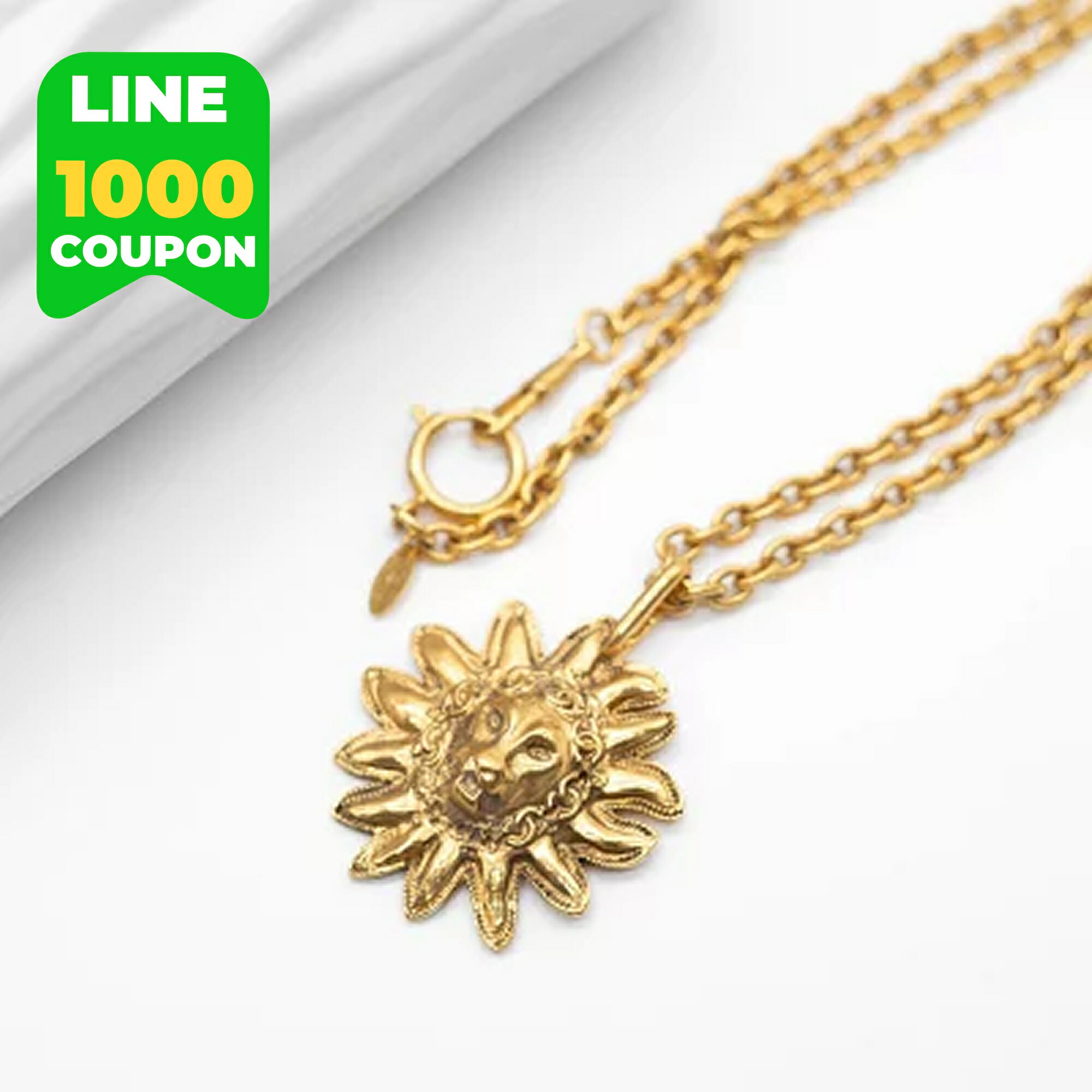 楽天市場】質屋 CHANEL シャネル ライオン ゴールド金具 ヴィンテージ