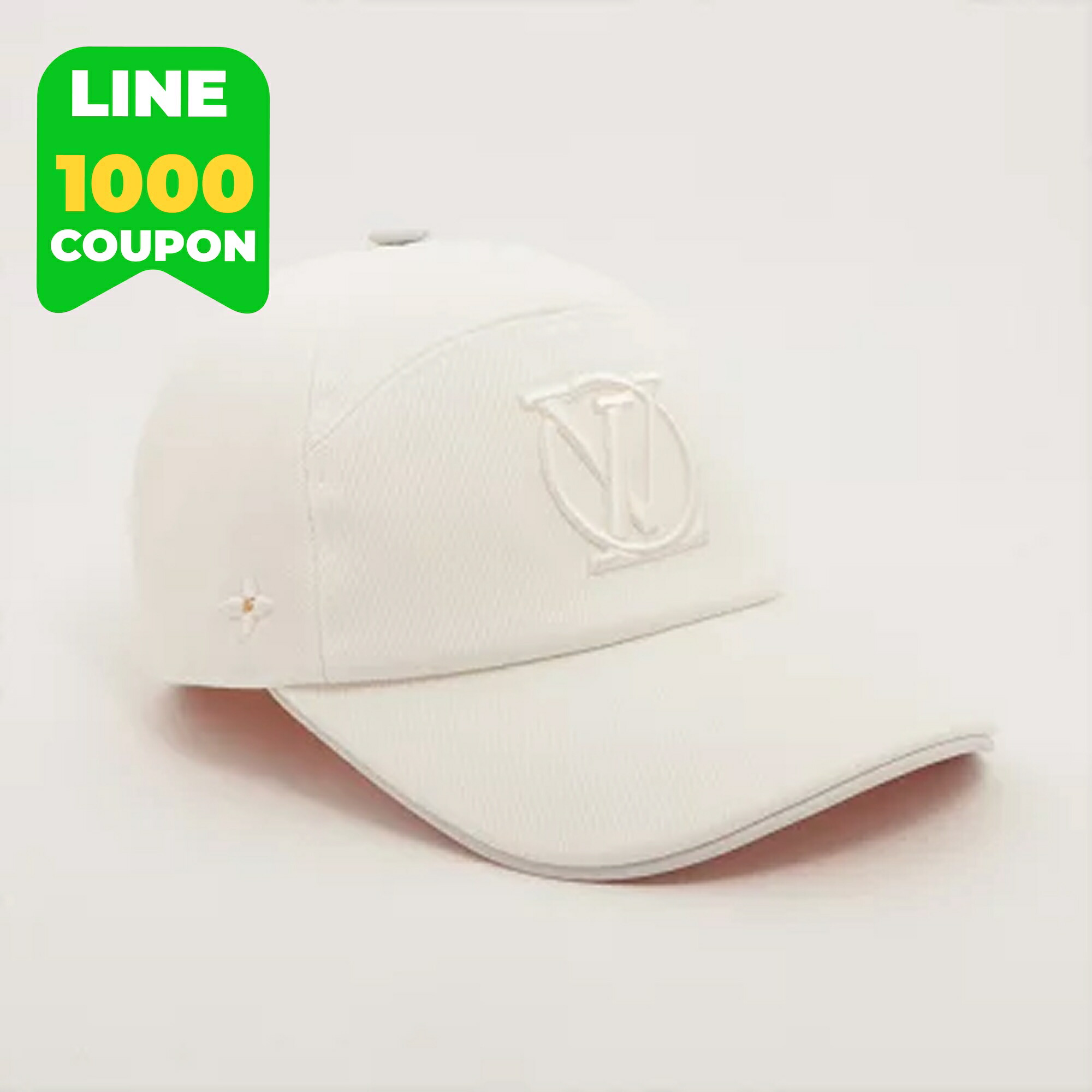 楽天市場】LOUIS VUITTON ルイヴィトンレディース メンズ つば付き帽子