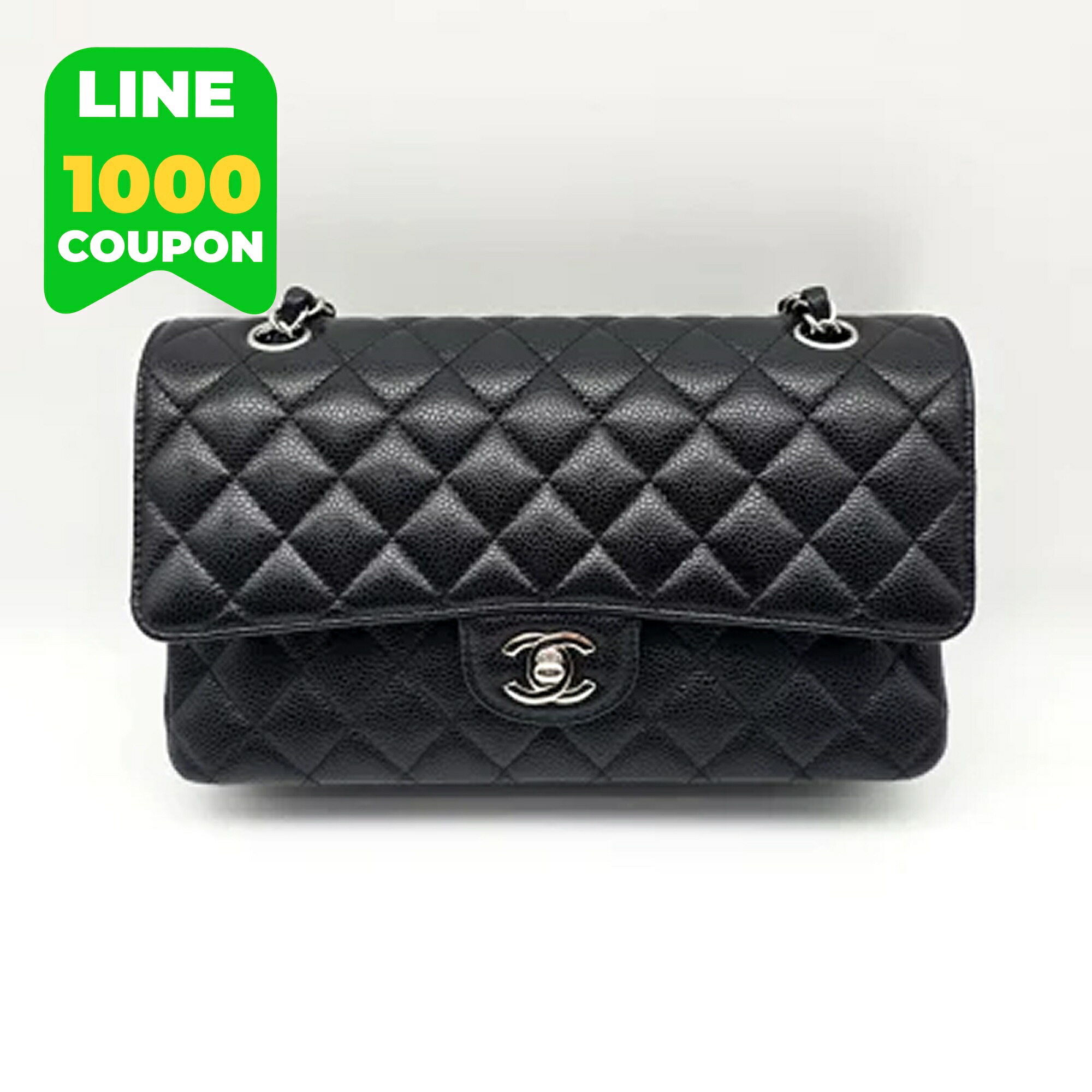 楽天市場】シャネル CHANEL ダイアナフラップ マトラッセ25 チェーン