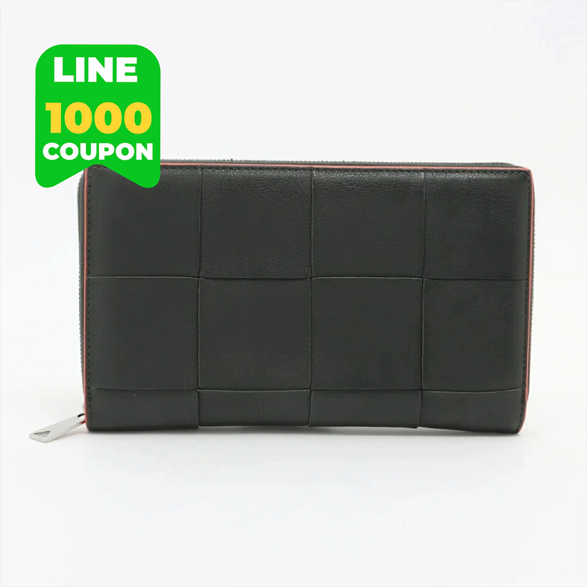 楽天市場】BOTTEGA VENETA ボッテガヴェネタ 長財布 CASSETE カセット