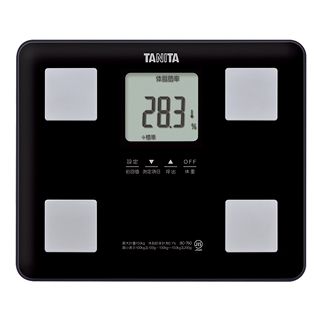 体組成計 BC-760 ブラック タニタ
