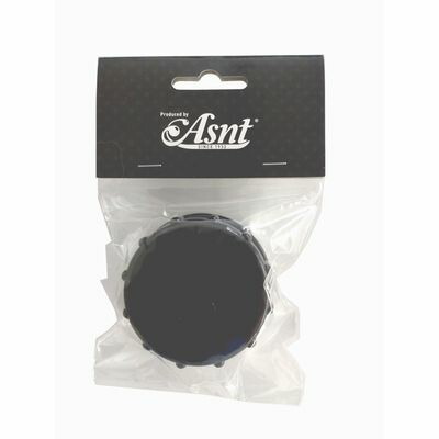 あーたん    STFキャップ トランポ５台セット クリアファイル セイミツ工業 PS-14-K 差込式クリア押しボタン30φ | アケコン