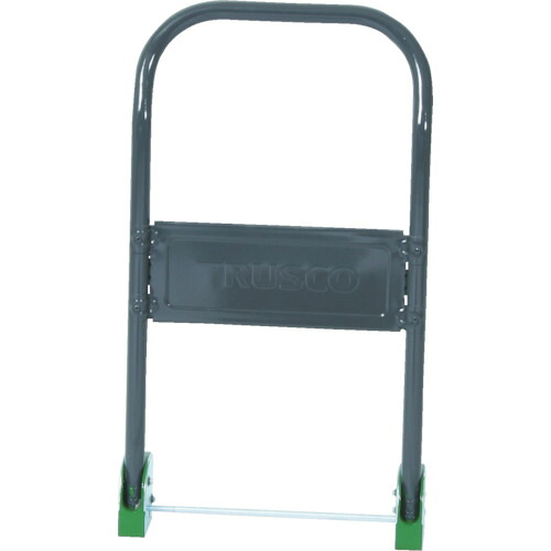 ＴＲＵＳＣＯ　ハイグレード台車用折りたたみハンドル　１００番用【100HJEN】 販売単位：1個(入り数：-)JAN[4989999013078](ＴＲＵＳＣＯ プレス製運搬車) トラスコ中山（株）【05P03Dec16】