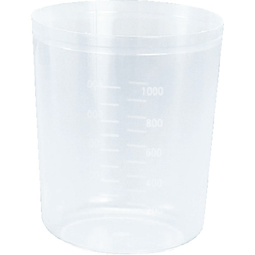 瑞穂 ＰＰ水飲み１Ｌ【164】 売りわたすユニット：100個(入り口・入口数：-)JAN[4947592801645](瑞穂 測り優勝杯) 瑞穂化成製作（株）【05P03Dec16】