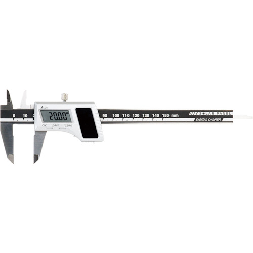 ノギス Amazon | ミツトヨ(mitutoyo) デジマチックCN型ノギス CDN-P20