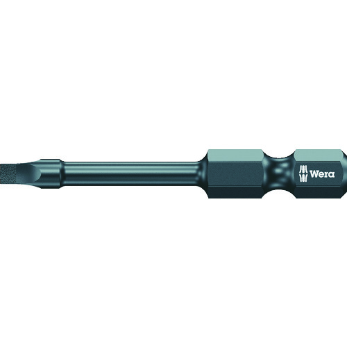 Ｗｅｒａ　８６８／４ＩＭＰＤＣ　ビット　２【57671】 販売単位：1本(入り数：-)JAN[4013288157546](Ｗｅｒａ 建築・金物用ビット) Ｗｅｒａ社【05P03Dec16】