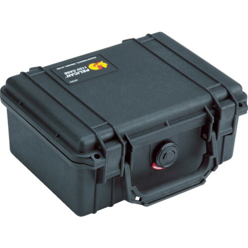 ＰＥＬＩＣＡＮ １１５０ 黒 ２３２×１９２×１１１【1150BK】 売りわたすユニット：1個(入り口・入口数：-)JAN[19428015923](ＰＥＬＩＣＡＮ プロテクターツールケース) ＰＥＬＩＣＡＮ ＰＲＯＤＵＣＴＳ社【05P03Dec16】