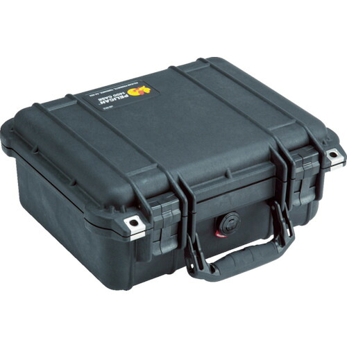 ＰＥＬＩＣＡＮ　１４００　黒　３３９&times;２９５&times;１５２【1400BK】 販売単位：1個(入り数：-)JAN[19428015602](ＰＥＬＩＣＡＮ プロテクターツールケース) ＰＥＬＩＣＡＮ　ＰＲＯＤＵＣＴＳ社【05P03Dec16】｜マルニシオンライン　店 25,634円