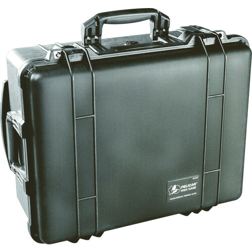 ＰＥＬＩＣＡＮ　１５６０　（フォームなし）黒　５６０&times;４５５&times;２６５【1560NFBK】 販売単位：1個(入り数：-)JAN[19428048662](ＰＥＬＩＣＡＮ プロテクターツールケース) ＰＥＬＩＣＡＮ　ＰＲＯＤＵＣＴＳ社【05P03Dec16】｜マルニシオンライン　店