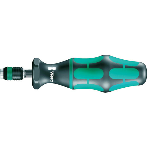 Ｗｅｒａ　７４００　クラフトフォーム　トルクビットフォルダー　０．３～１．２Ｎｍ【74715】 販売単位：1本(入り数：-)JAN[4013288102911](Ｗｅｒａ トルク機器) Ｗｅｒａ社【05P03Dec16】｜マルニシオンライン　店