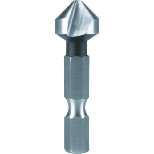 ＲＵＫＯ　六角軸カウンターシンク　２０．５ｍｍ【102318】 販売単位：1本(入り数：-)JAN[4007140038487](ＲＵＫＯ カウンターシンク) ＲＵＫＯ社【05P03Dec16】