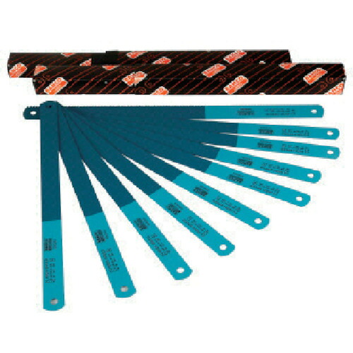 バーコ　マシンソー　５００Ｘ５０Ｘ２．５０ｍｍ　６山【3802500502.506】 販売単位：10枚(入り数：-)JAN[7311518112042](バーコ マシンソー) スナップオン・ツールズ（株）【05P03Dec16】