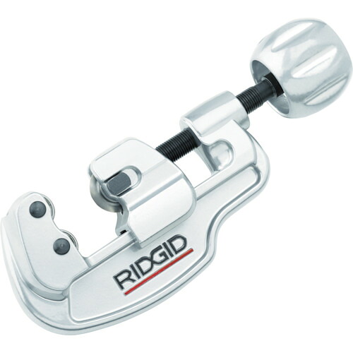 リジッド ステンレス鋼管截断機 ３５Ｓ【29963】 売りわたすユニット：1個(入り口・入口数：-)JAN[95691299635](リジッド 熱電子管截断機) Ｒｉｄｇｅ Ｔｏｏｌ Ｃｏｍｐａｎ【05P03Dec16】