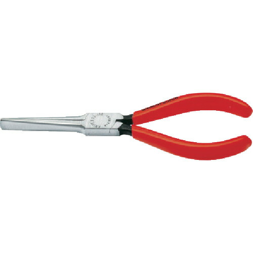 クニペックス　ダックビルプライヤー　１６０ｍｍ【3301160】 販売単位：1丁(入り数：-)JAN[4003773016663](クニペックス ラジオペンチ) ＫＮＩＰＥＸ社【05P03Dec16】
