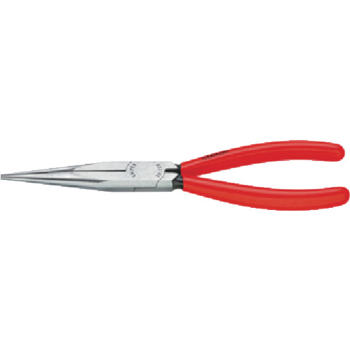 クニペックス　メカニックプライヤー　２００ｍｍ【3811200】 販売単位：1丁(入り数：-)JAN[4003773035169](クニペックス ラジオペンチ) ＫＮＩＰＥＸ社【05P03Dec16】