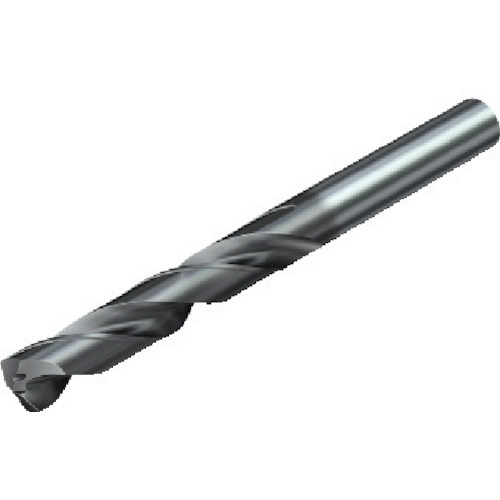 サンドビック　コロドリル４６０　ＣＯＡＴ【460.10913046A1XM(GC34)】 販売単位：1本(入り数：-)JAN[-](サンドビック 超硬コーティングドリル) サンドビック（株）【05P03Dec16】