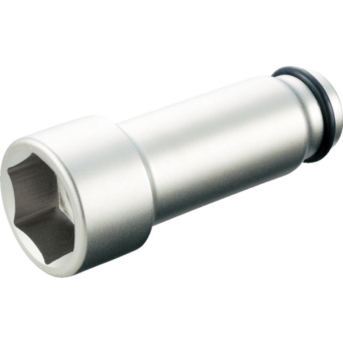 ＴＯＮＥ　インパクト用超ロングソケット　４６ｍｍ【6NV46L150】 販売単位：1個(入り数：-)JAN[4953488268287](ＴＯＮＥ インパクト用ソケット) ＴＯＮＥ（株）【05P03Dec16】