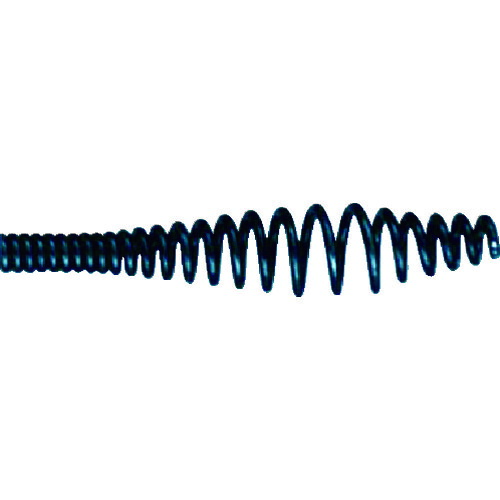 リジッド　ドロップヘッドオーガー一体型ケーブル１０．７Ｍ　Ｃ&minus;２３&minus;ＩＣ【56797】 販売単位：1本(入り数：-)JAN[95691567970](リジッド 排水管掃除機) Ｒｉｄｇｅ　Ｔｏｏｌ　Ｃｏｍｐａｎ【05P03Dec16】｜マルニシオンライン　店