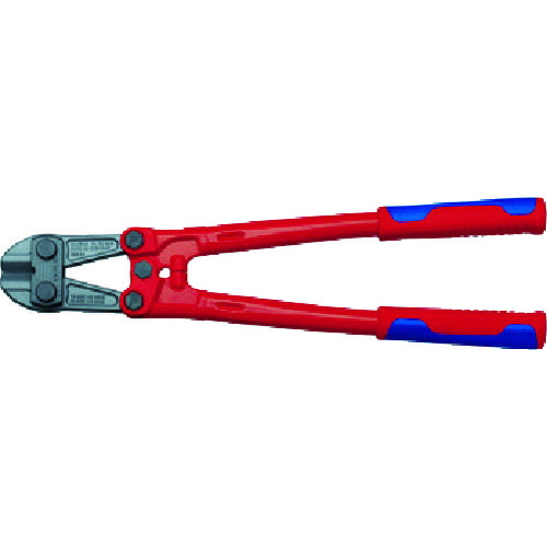 クニペックス ４６０粍 雄捻子截断機【7172460】 売りわたすユニット：1丁(入り口・入口数：-)JAN[4003773066750](クニペックス 雄捻子截断機) ＫＮＩＰＥＸ社【05P03Dec16】