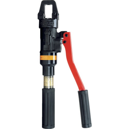 泉　手動油圧式工具標準ダイス付【9H60】 販売単位：1台(入り数：-)JAN[4906274800352](泉 油圧式圧着工具) （株）泉精器製作所【05P03Dec16】