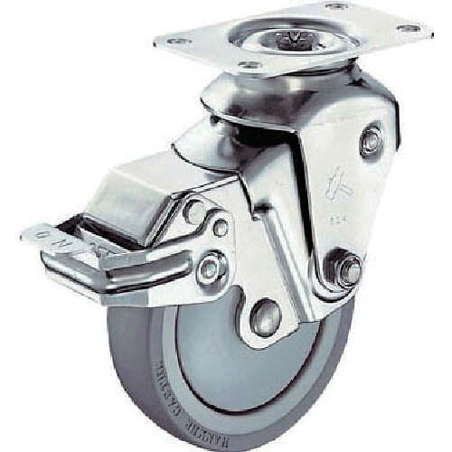 感謝価格 ハンマー クッションキャスター 自在ｓｐ付 ウレタン車 線径２ ６ｍｍ 935bbeblbbar01 販売単位 1個 入り数 Jan ハンマー 緩衝キャスター ハンマーキャスター 株 05p03dec16 人気第6位 Stopinsectes Com