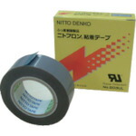日東 ニトフロン粘着テープ Ｎｏ．９０３ＵＬ ０．０８ｍｍ×７５ｍｍ×１０ｍ【903X08X75】 販売単位：1巻(入り数：-)JAN[4953871101283](日東 保護テープ) 日東電工（株）【05P03Dec16】
