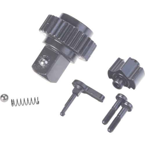 ＨＡＺＥＴ　ラチェットハンドルリペアキット　差込角１２．７ｍｍ【916SP71】 販売単位：1S(入り数：-)JAN[4000896046348](ＨＡＺＥＴ ラチェットハンドル) ＨＡＺＥＴ社【05P03Dec16】