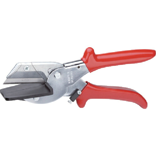 クニペックス　リボンケーブルカッター【9415215】 販売単位：1丁(入り数：-)JAN[4003773043911](クニペックス ケーブルカッター) ＫＮＩＰＥＸ社【05P03Dec16】