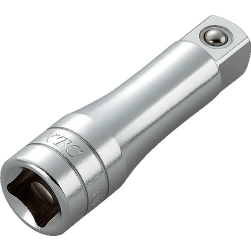 ＫＴＣ　１２．７ｓｑ．エクステンションバー６００ｍｍ【BE4600】 販売単位：1個(入り数：-)JAN[4989433606132](ＫＴＣ エクステンションバー) 京都機械工具（株）【05P03Dec16】