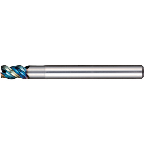 ＮＳ　アルミ用高能率重切削ＥＭ　ＡＬＺ３４５　Φ１２Ｘ３６【ALZ34512X36】 販売単位：1本(入り数：-)JAN[4571220536267](ＮＳ 超硬スクエアエンドミル) 日進工具（株）【05P03Dec16】