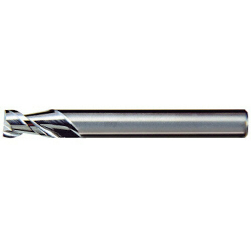 ユニオンツール　超硬エンドミル　スクエア　φ１０×刃長２５【CAS21002500】 販売単位：1本(入り数：-)JAN[4560295040779](ユニオンツール 超硬スクエアエンドミル) ユニオンツール（株）【05P03Dec16】