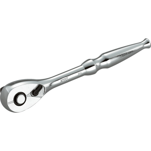 ＫＴＣ　９．５ｓｑ．コンパクトラチェットハンドル【BRC3E】 販売単位：1個(入り数：-)JAN[4989433608471](ＫＴＣ ラチェットハンドル) 京都機械工具（株）【05P03Dec16】