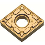 京セラ　旋削用チップ　ＣＶＤコーティング　ＣＡ６５２５【CNMG120404MQ(CA6525)】 販売単位：10個(入り数：-)JAN[4960664513109](京セラ チップ) 京セラ（株）【05P03Dec16】