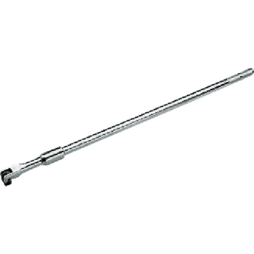 ＫＴＣ　１９．０ｓｑ．超ロングスピンナハンドル１０５０ｍｍ【BS61050】 販売単位：1個(入り数：-)JAN[4989433606590](ＫＴＣ スピンナハンドル) 京都機械工具（株）【05P03Dec16】