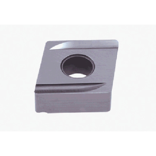タンガロイ　旋削用Ｇ級ネガＴＡＣチップ　ＣＯＡＴ【CNGG120404RC(GH110)】 販売単位：10個(入り数：-)JAN[4543885018648](タンガロイ チップ) （株）タンガロイ【05P03Dec16】