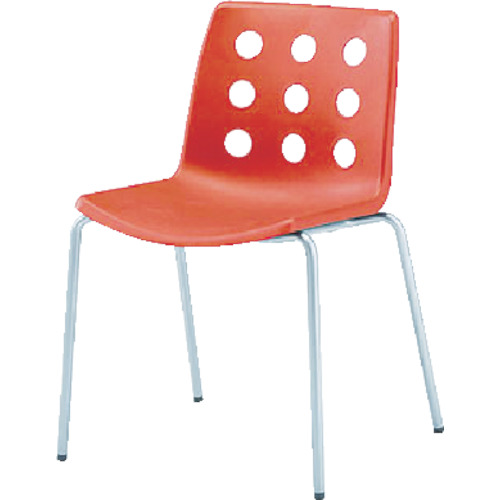 Chitose Meeting Chair Price A Red Sale Unit 1 With Jan 4549043776023 Chitose S Conference Chair Chitose Co Ltd