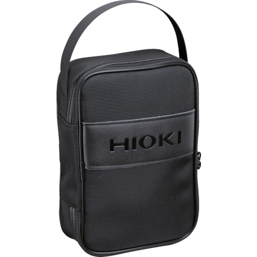 ＨＩＯＫＩ　携帯用ケース（ＤＴ４２８１、ＤＴ４２８２用）【C0202】 販売単位：1個(入り数：-)JAN[4536036000920](ＨＩＯＫＩ マルチメーター) 日置電機（株）【05P03Dec16】