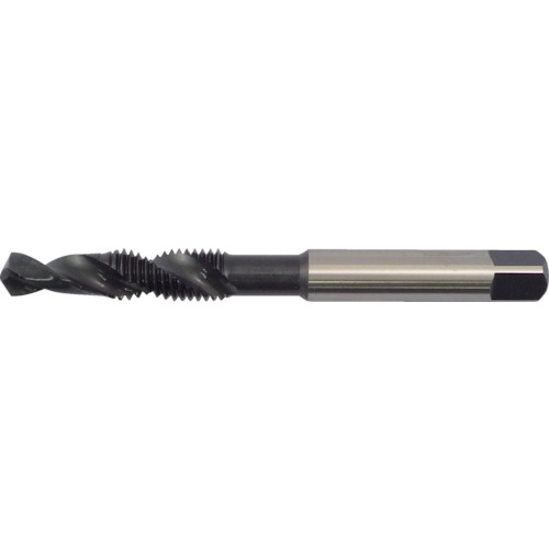 ＩＳ ドリリングタップ Ｍ１０Ｘ１．５【DRTM10】 売りわたすユニット：1本(入り口・入口数：-)JAN[4957656464259](ＩＳ 渦巻き飲み口) （株）イシハシ精工【05P03Dec16】
