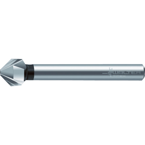 ワルター　タイテックスカウンターシンク２５．０ｍｍ【E681925】 販売単位：1本(入り数：-)JAN[4031132156491](ワルター カウンターシンク) ワルタージャパン（株）【05P03Dec16】