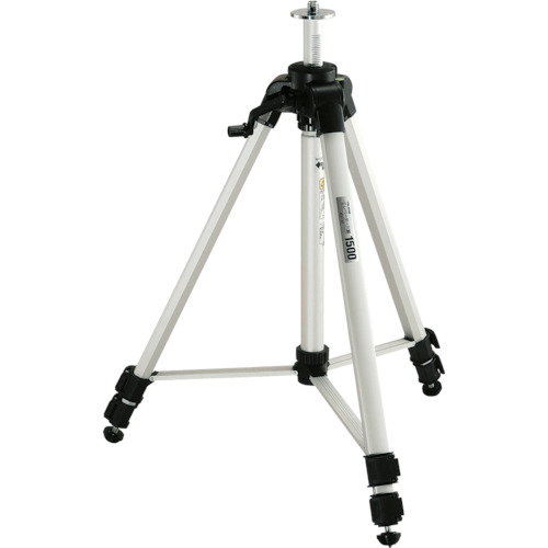 タジマ 昇降機三脚１５００【ELV150】 売りわたすユニット：1台(入り口・入口数：-)JAN[4975364046888](タジマ レーザ墨出器) （株）ＴＪＭ絵図面【05P03Dec16】