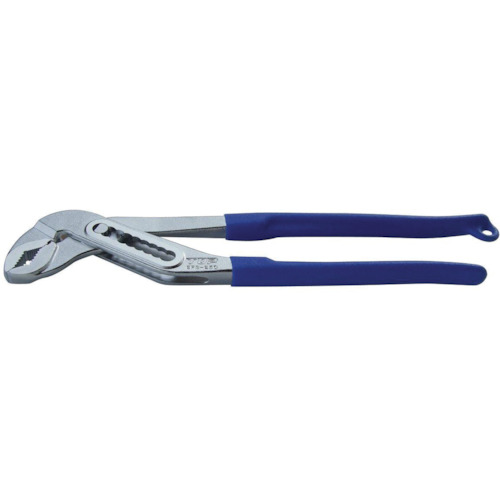 ＴＯＰ　三枚合せ電設プライヤ【EF3250】 販売単位：1丁(入り数：-)JAN[4975180491077](ＴＯＰ ウォーターポンププライヤー) トップ工業（株）【05P03Dec16】