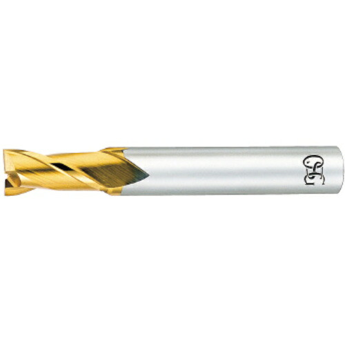 ＯＳＧ　ハイスエンドミル【EXTINEDS27】 販売単位：1本(入り数：-)JAN[-](ＯＳＧ ハイススクエアエンドミル) オーエスジー（株）【05P03Dec16】｜マルニシオンライン　店