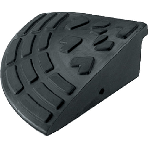 リッチェル　ロードアップＧ再生ゴム製コーナー１５【GC15】 販売単位：1個(入り数：-)JAN[4973655408414](リッチェル 段差プレート) （株）リッチェル【05P03Dec16】