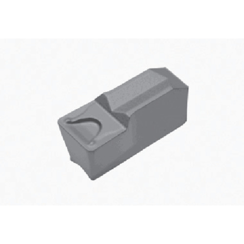 タンガロイ　旋削用溝入れＴＡＣチップ　ＣＯＡＴ【GT40(GH730)】 販売単位：10個(入り数：-)JAN[4543885208087](タンガロイ チップ) （株）タンガロイ【05P03Dec16】