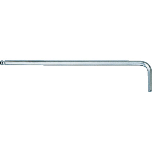 ＴＲＵＳＣＯ　ロングボールポイント六角棒　１７．０ｍｍ【GXBL170】 販売単位：1本(入り数：-)JAN[4989999346602](ＴＲＵＳＣＯ ボールポイント六角棒レンチ) トラスコ中山（株）【05P03Dec16】 4,419円