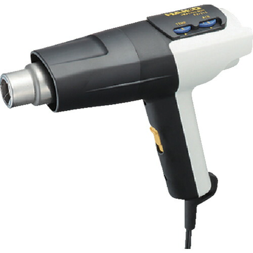 白光　ハッコーＦＶ－３１０／１００Ｖ　平型プラグ【FV310-81】 販売単位：1台(入り数：-)JAN[4962615049057](白光 熱加工機) 白光（株）【05P03Dec16】