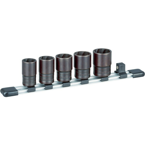 ＴＯＮＥ　トルネードソケットセット（ホルダー付）【HTR405】 販売単位：1S(入り数：-)JAN[4953488208955](ＴＯＮＥ ソケット) ＴＯＮＥ（株）【05P03Dec16】