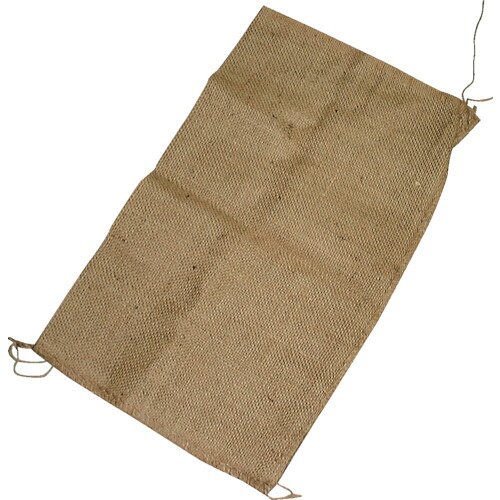 萩原 麻袋 口紐皆無 ３８ｃｍ×６０ｃｍ【KBM3860】 売りわたすユニット：100袋(入り口・入口数：100枚)JAN[4962074004079](萩原 ゴミ袋) 萩原産業（株）【05P03Dec16】