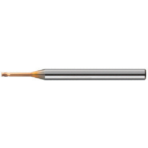 ユニオンツール　超硬エンドミル　ロングネックスクエア　φ６×有効長３０【HLS4060300】 販売単位：1本(入り数：-)JAN[4560295062252](ユニオンツール 超硬スクエアエンドミル) ユニオンツール（株）【05P03Dec16】