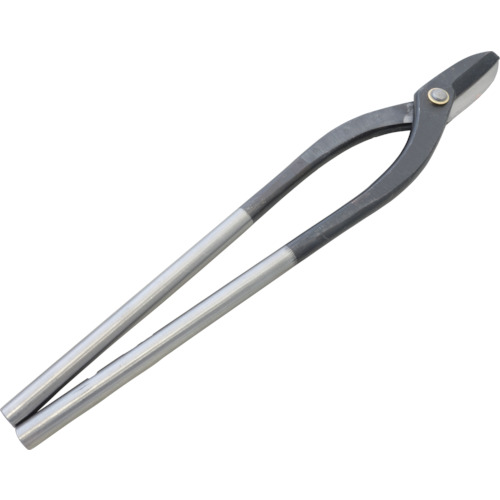 盛光　切箸厚物直刃４５０ｍｍ【HSTM0345】 販売単位：1丁(入り数：-)JAN[4560118240379](盛光 板金ハサミ) （株）盛光【05P03Dec16】 25,153円